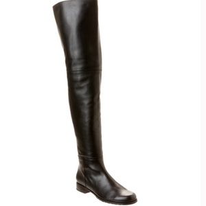 Stuart Weitzman Hilo OTK boot 7.5 VGUC